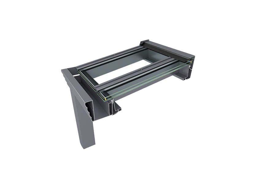 Pergola and Veranda Systems