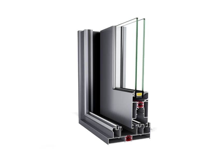 Lift and Slide Systems