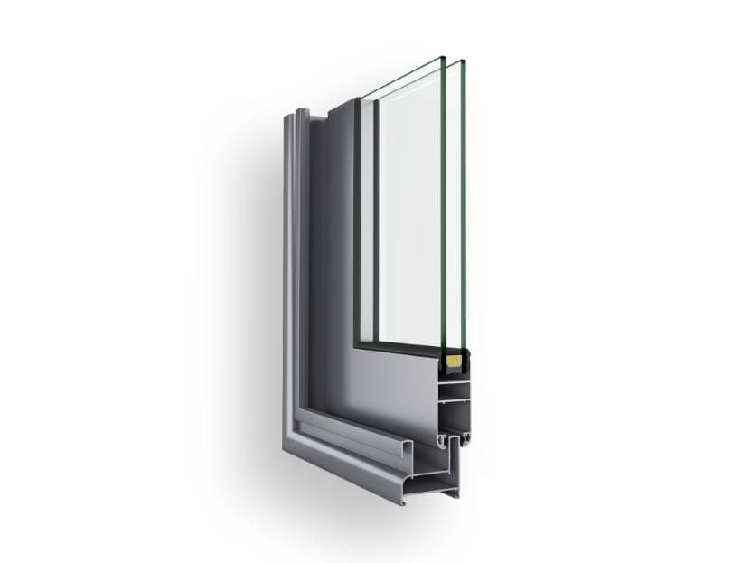 Uninsulated Sliding Systems