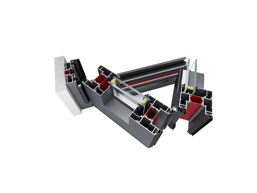 Folding Door Systems