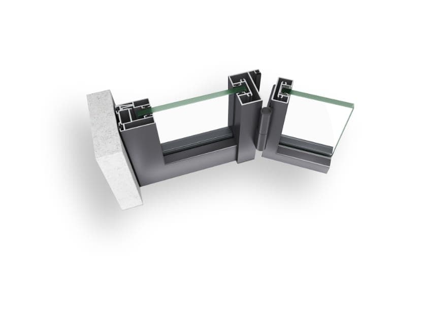 Interior Systems