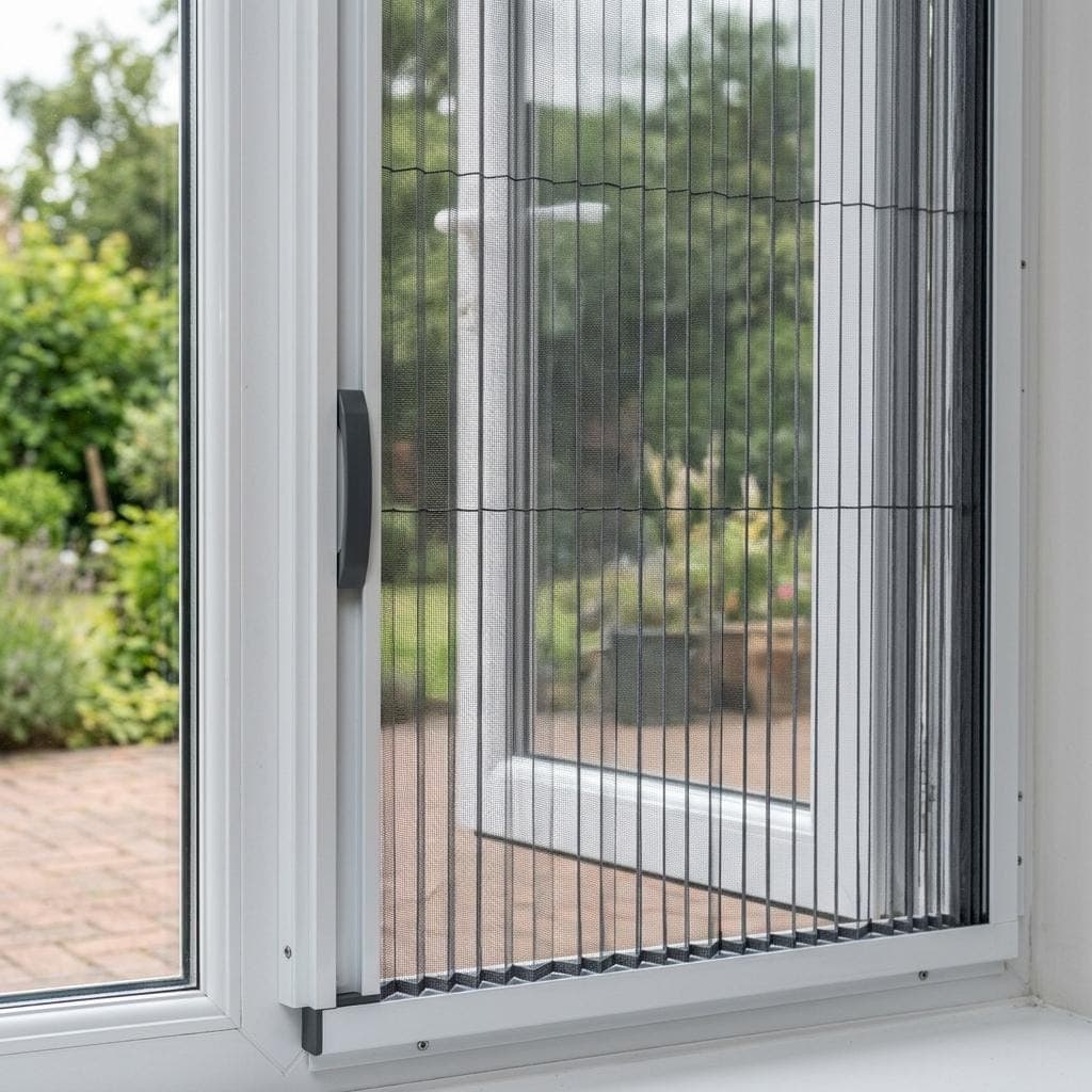 Insect Screen Profiles