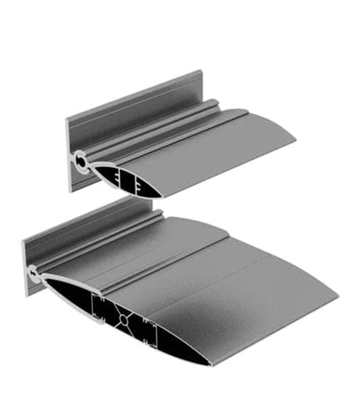 Solar Shading Profiles