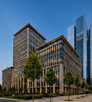 Finansşehir