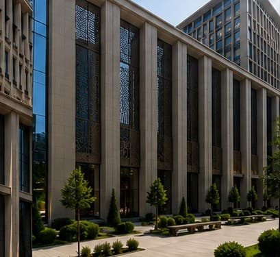Finansşehir