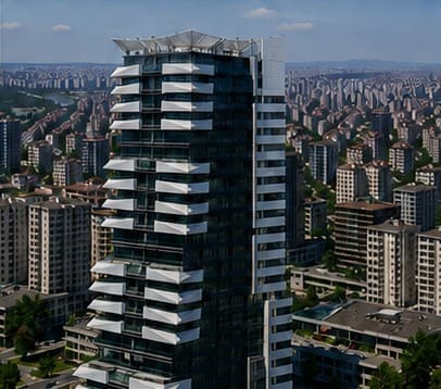 Finansşehir Modart