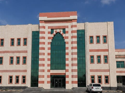 University of Ibni Haldun