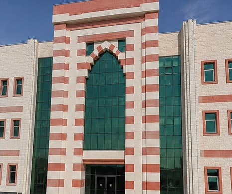 University of Ibni Haldun