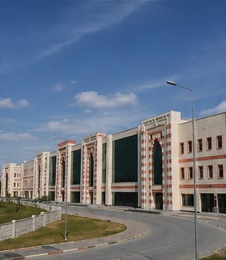 University of Ibni Haldun