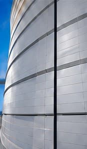 IGA ATC Tower