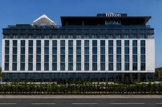 IGA Hilton