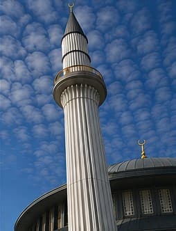 IGA Mosque