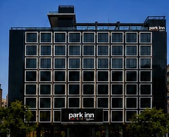 Izmir Park Inn by Radisson
