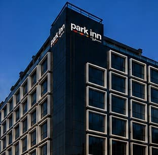 Izmir Park Inn by Radisson
