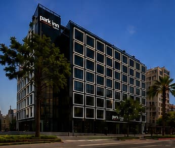 Izmir Park Inn by Radisson