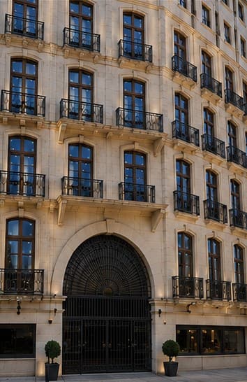 JW Marriott Karaköy
