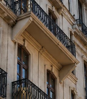 JW Marriott Karaköy