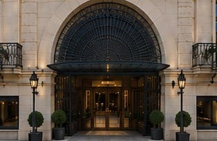 JW Marriott Karaköy