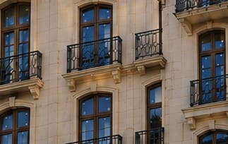 JW Marriott Karaköy