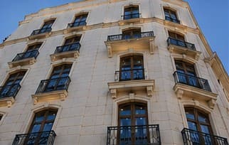 JW Marriott Karaköy