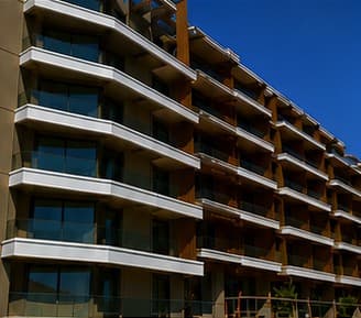 Marmaris Reserve