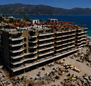 Marmaris Reserve