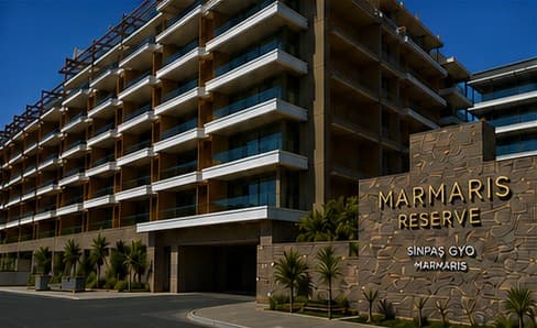 Marmaris Reserve