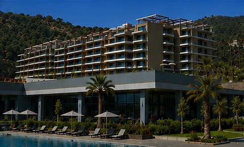Marmaris Reserve