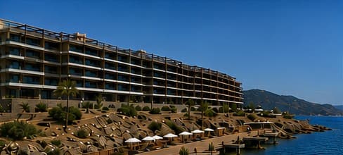 Marmaris Reserve