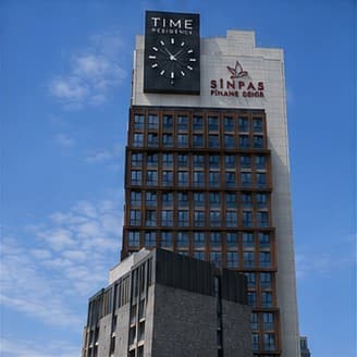 Sinpaş Time