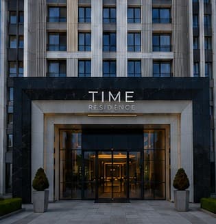 Sinpaş Time