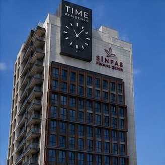 Sinpaş Time