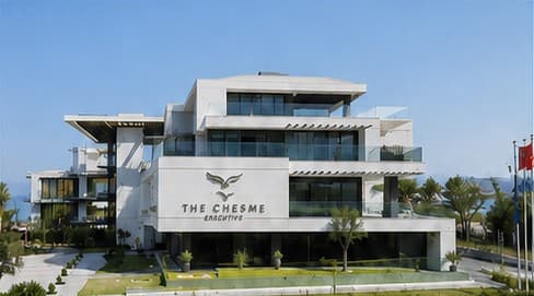 The Chesme Executive