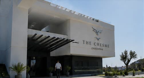 The Chesme Executive