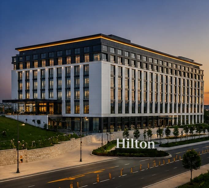 IGA Hilton
