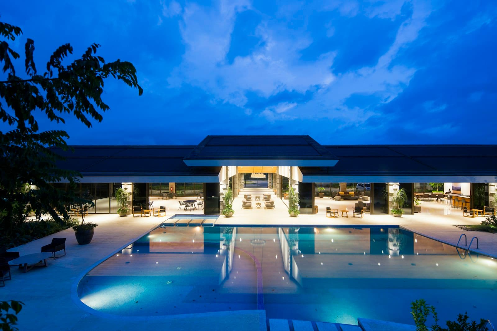Azure Sahil Resort