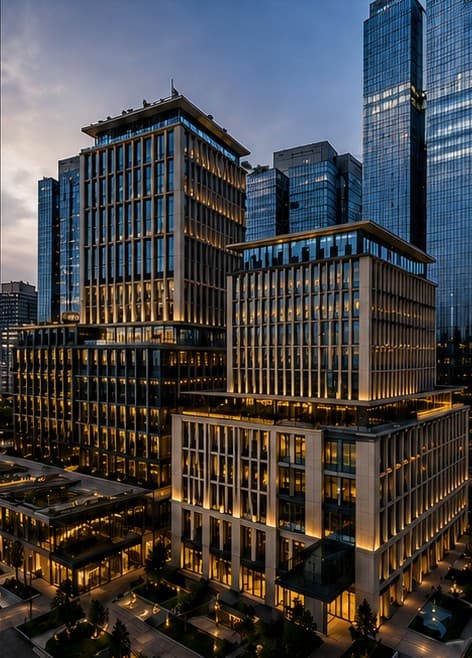 Finansşehir