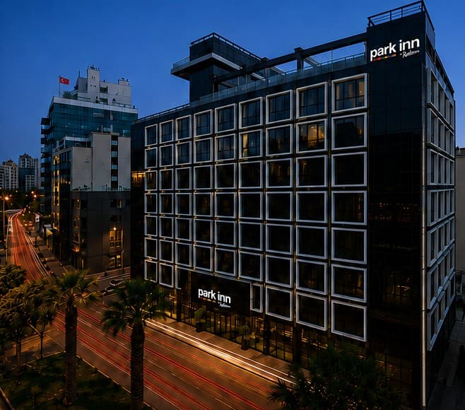 Izmir Park Inn by Radisson