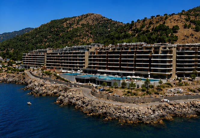 Marmaris Reserve
