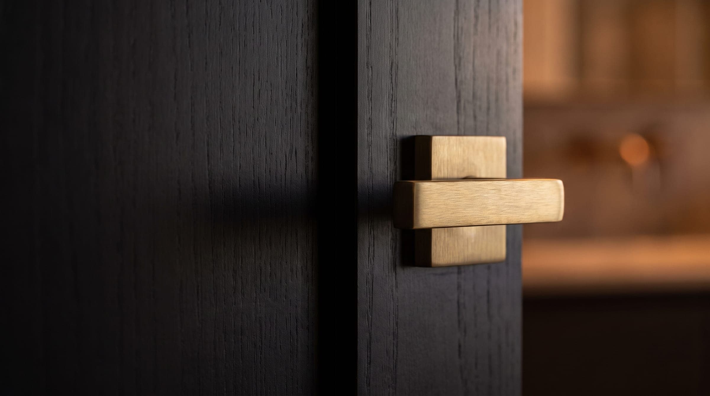 Architectural Hardware
